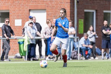 Bild 136 - wBJ SH-Pokalfinale  Holstein-Kiel - SV Viktoria : Ergebnis: 1:0